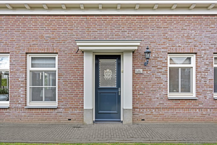 Bekijk foto 5 van Herman de Ruijterstraat 56