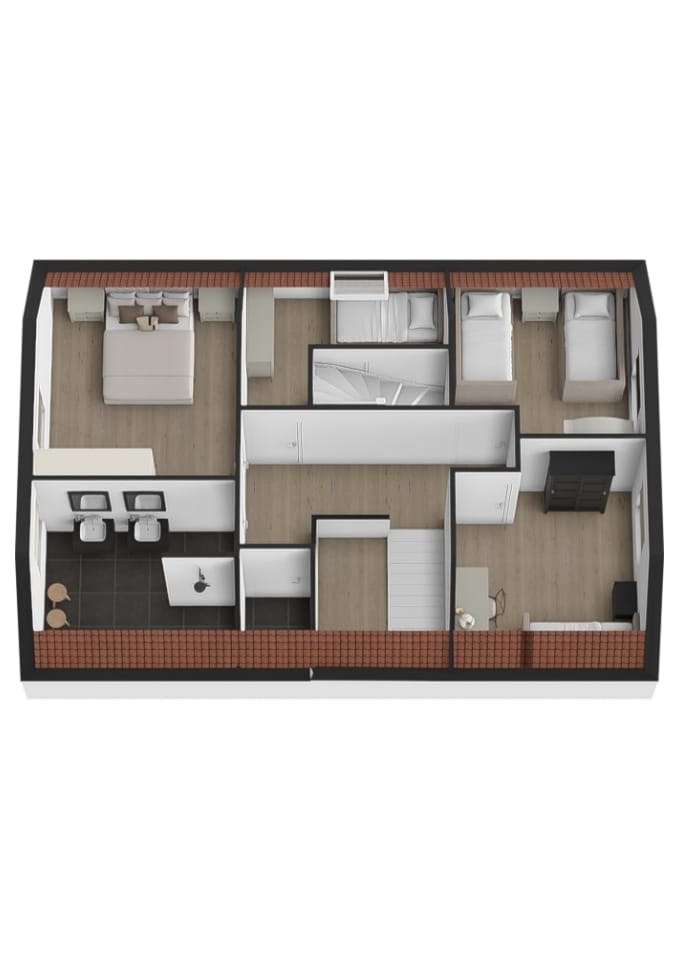 Photo 49 of Herman de Ruijterstraat 56