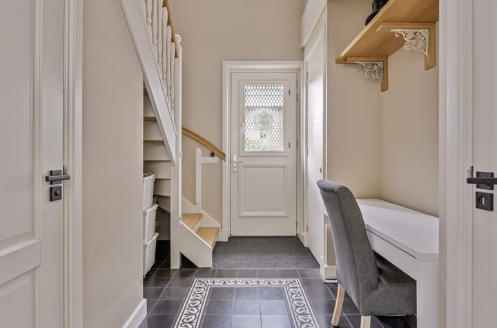 Photo 6 of Herman de Ruijterstraat 56