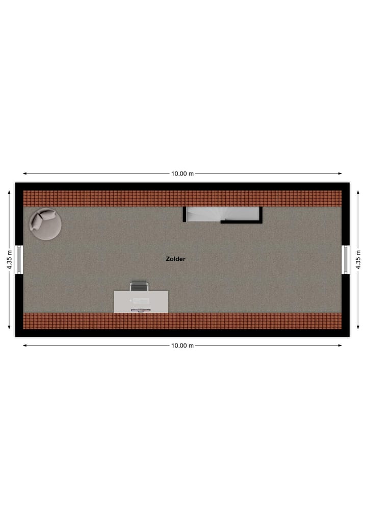 Photo 50 of Herman de Ruijterstraat 56