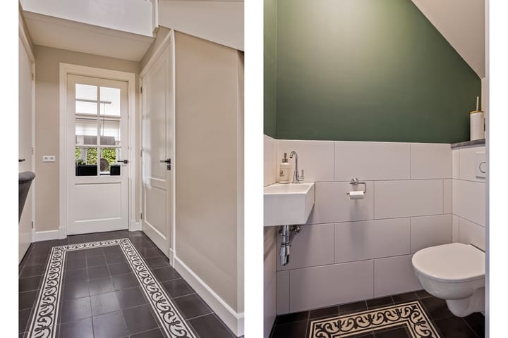 Photo 8 of Herman de Ruijterstraat 56