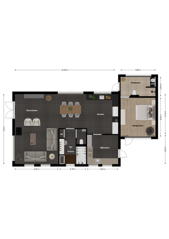 Photo 52 of Herman de Ruijterstraat 56