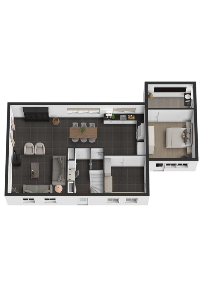 Photo 53 of Herman de Ruijterstraat 56