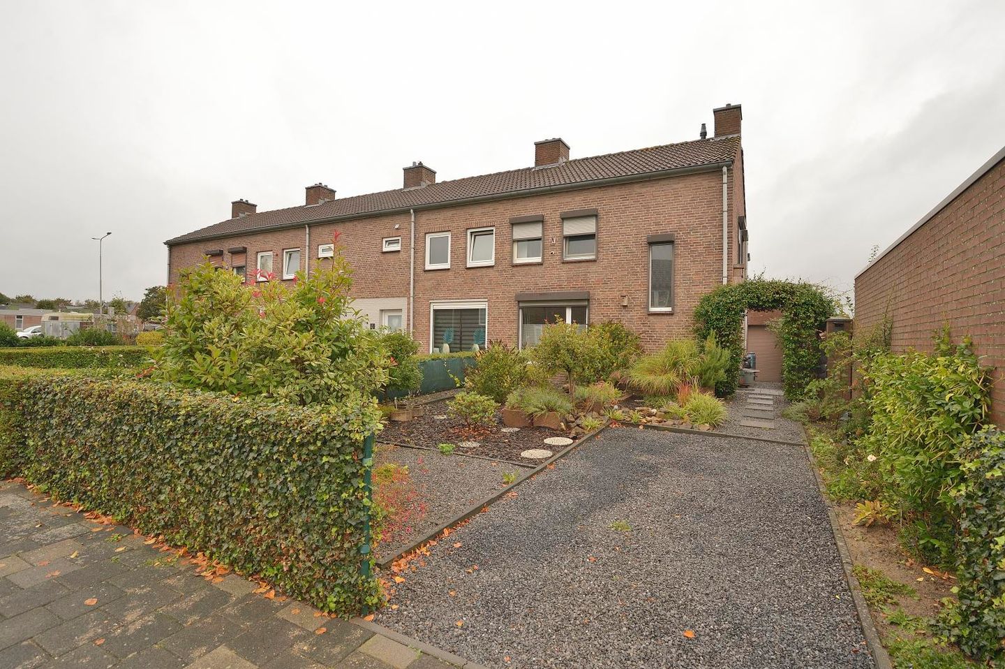 Foto 1 van Prinsenstraat 2