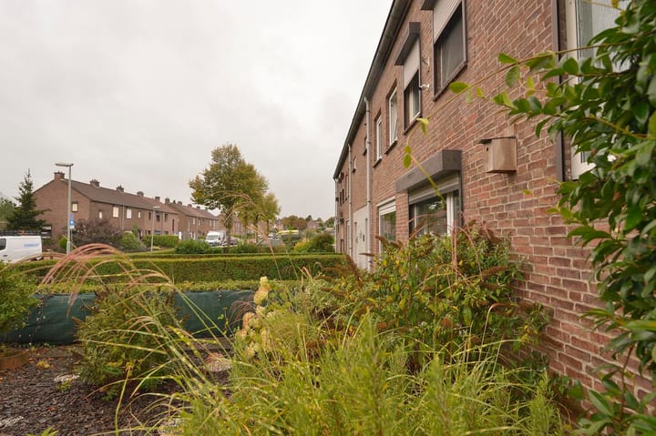 Foto 5 van Prinsenstraat 2