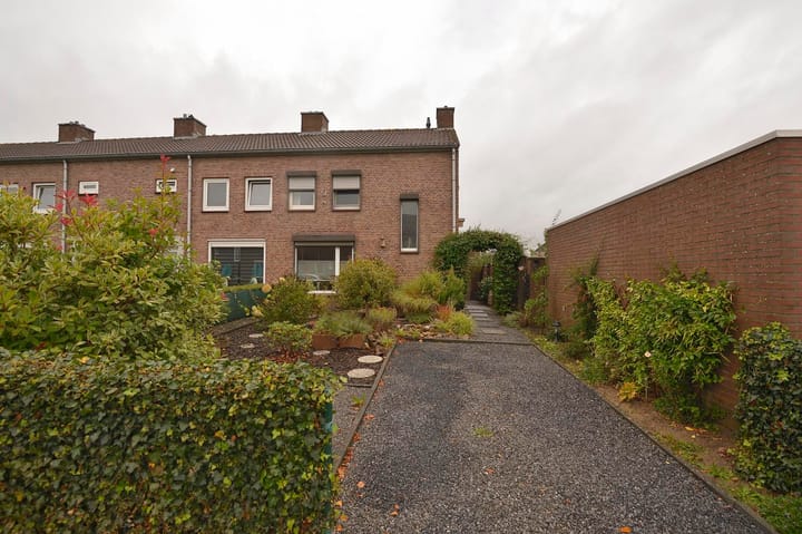 Foto 4 van Prinsenstraat 2