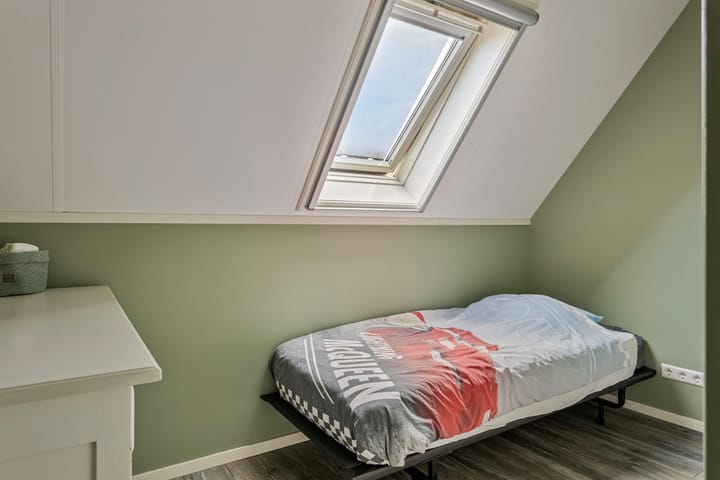 Photo 30 of Herman de Ruijterstraat 56