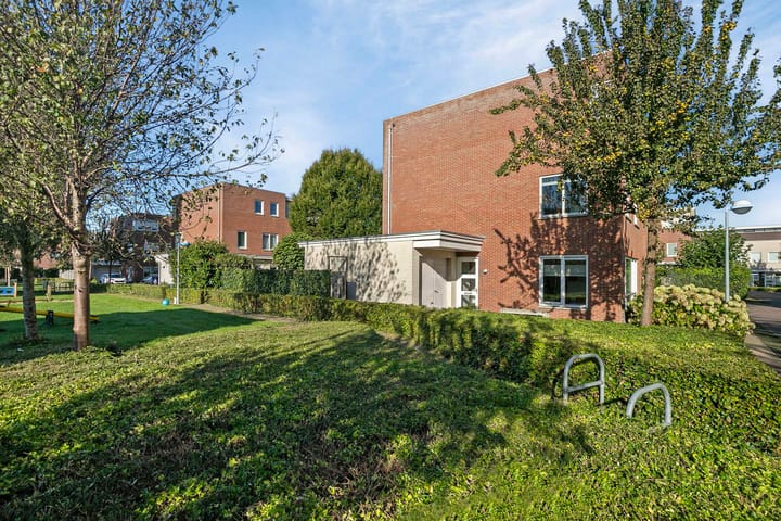 Foto 2 van Laantje van Erik 7