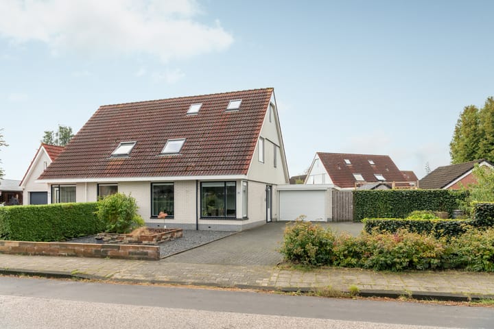 Foto 2 van Ds. Visscherwei 35