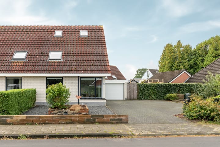 Foto 3 van Ds. Visscherwei 35