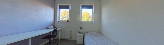 View 360° photo of Slaapkamer of Laantje van Erik 7