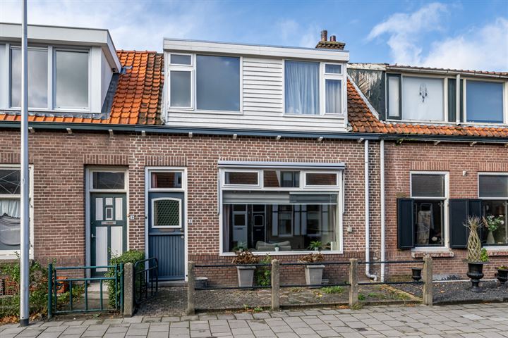 Bekijk foto 19 van Lijnbaanstraat 3