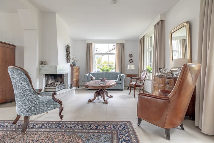 Foto 2 van Jan Oomenstraat 37