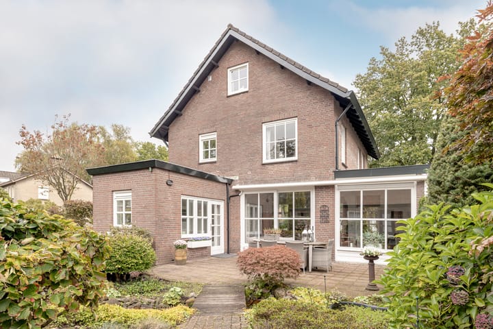 Foto 4 van Jan Oomenstraat 37