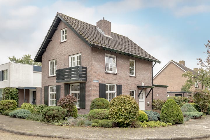 Foto 5 van Jan Oomenstraat 37