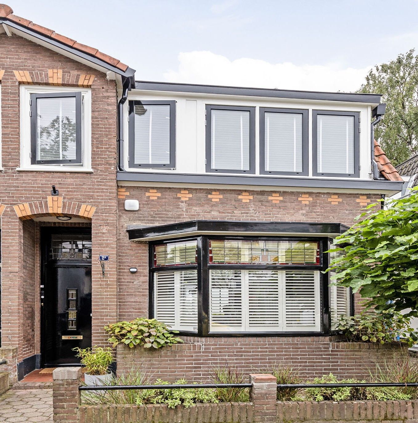 Foto 1 van Heidelaan 2-A