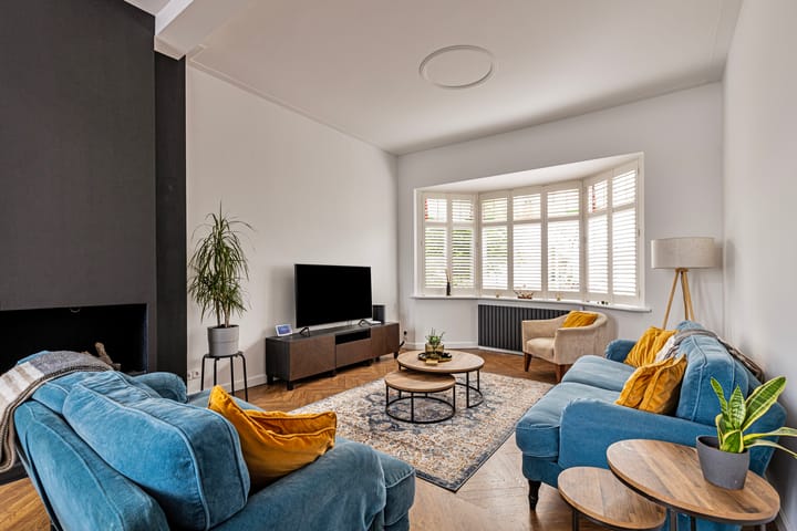 Foto 3 van Heidelaan 2-A