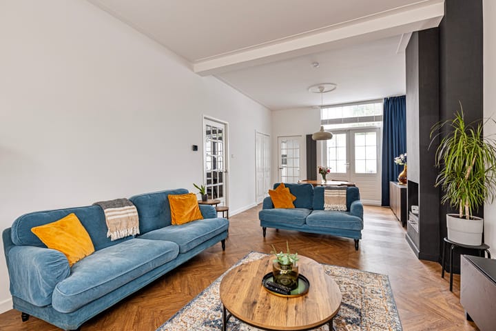 Foto 4 van Heidelaan 2-A