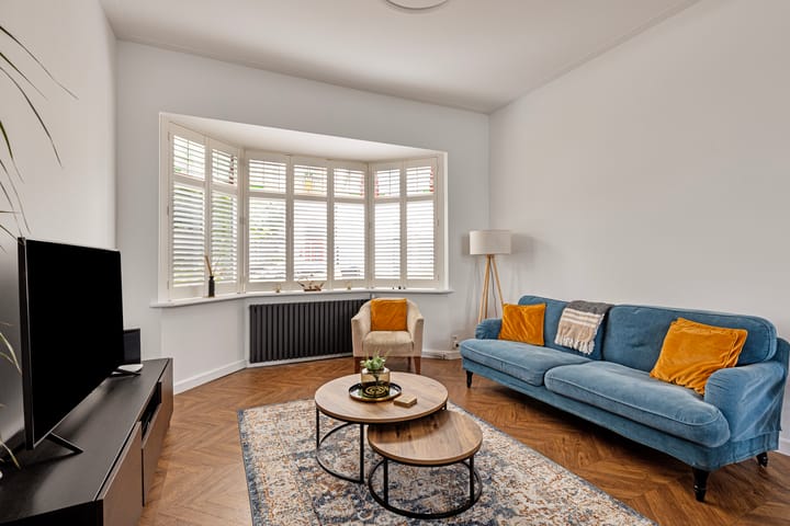 Foto 5 van Heidelaan 2-A