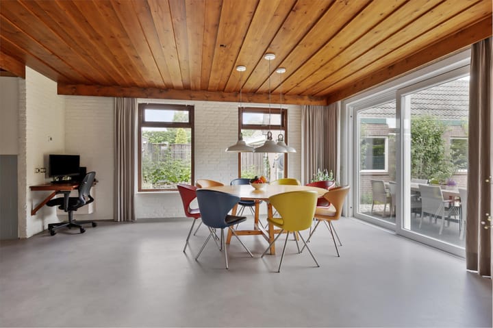 Foto 2 van Guldenekker 45