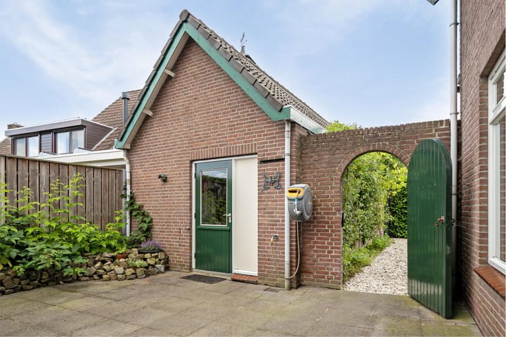 Foto 5 van Guldenekker 45