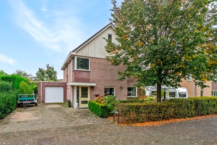 Foto 1 van Hoge Riem 3