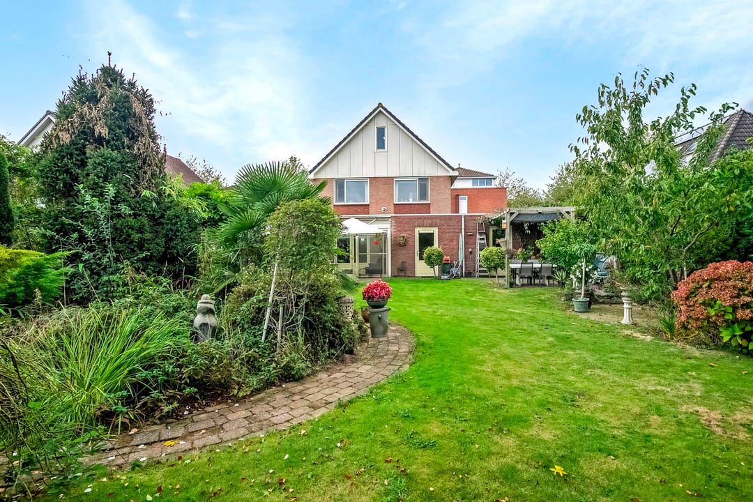 Photo 2 of Hoge Riem 3