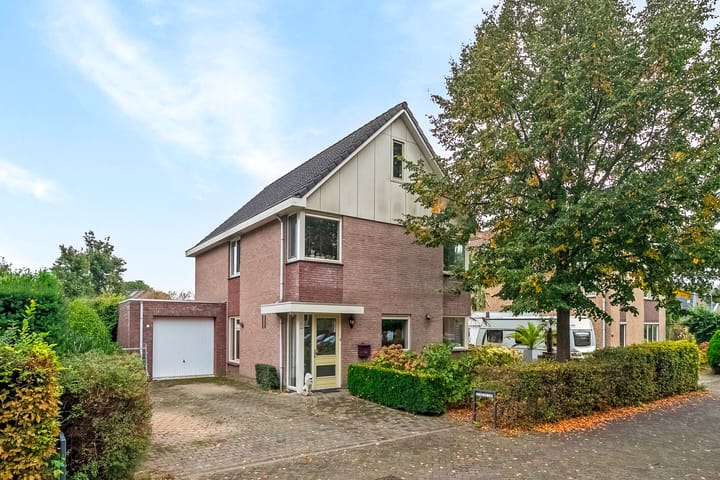 Foto 5 van Hoge Riem 3