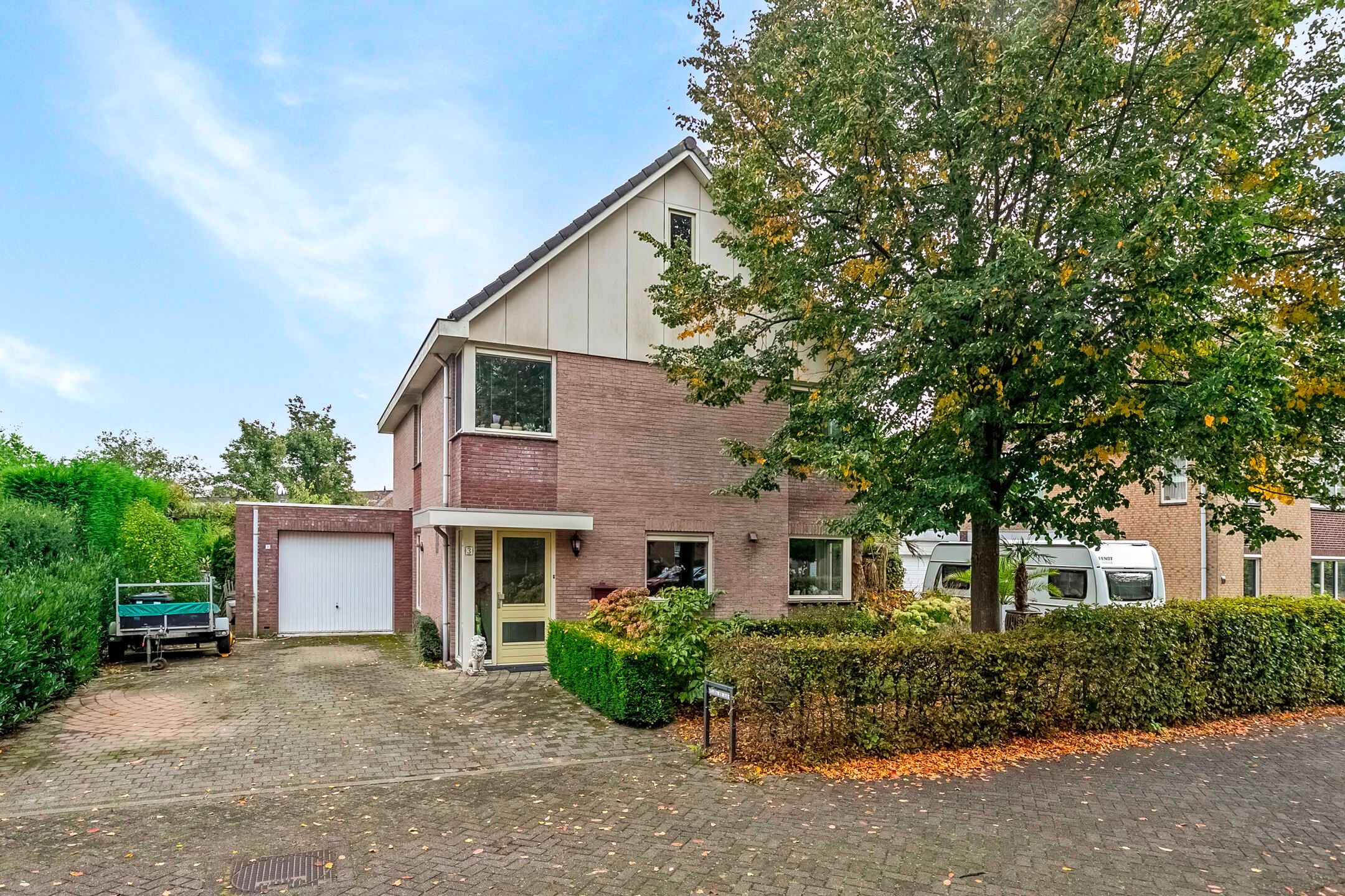 Photo 6 of Hoge Riem 3