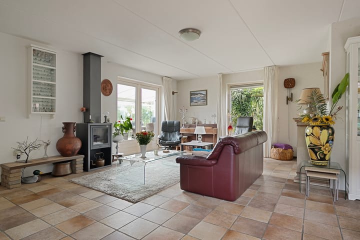 Foto 15 van Hoge Riem 3