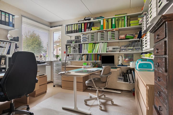 Foto 31 van Hoge Riem 3