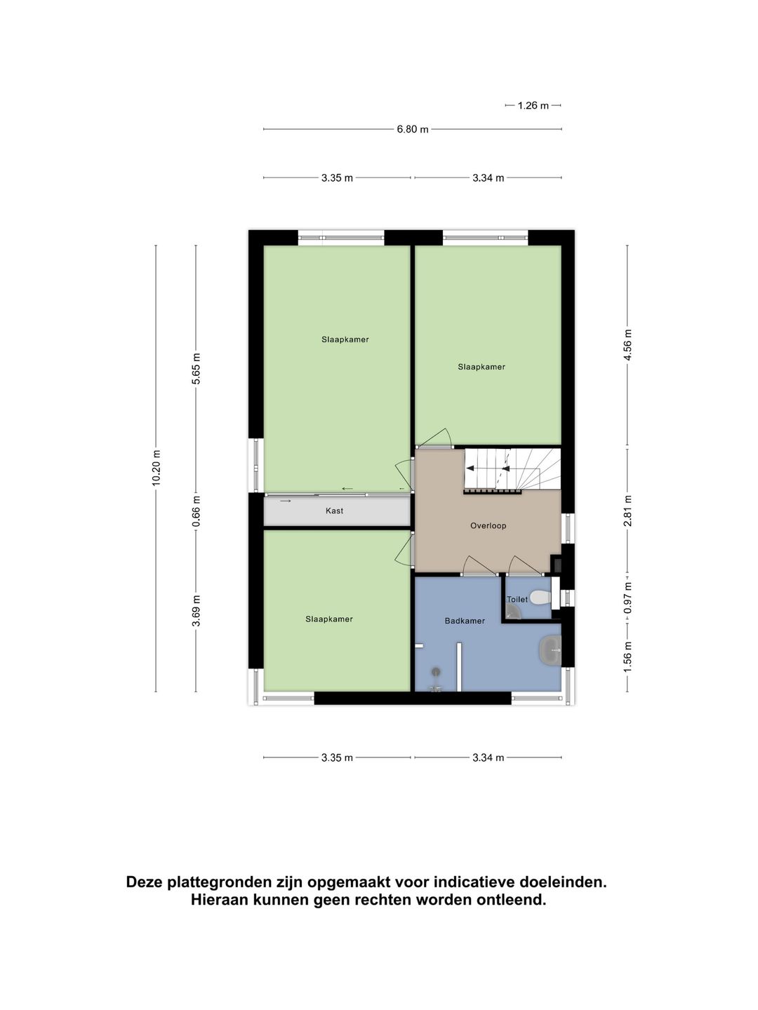 Photo 37 of Hoge Riem 3