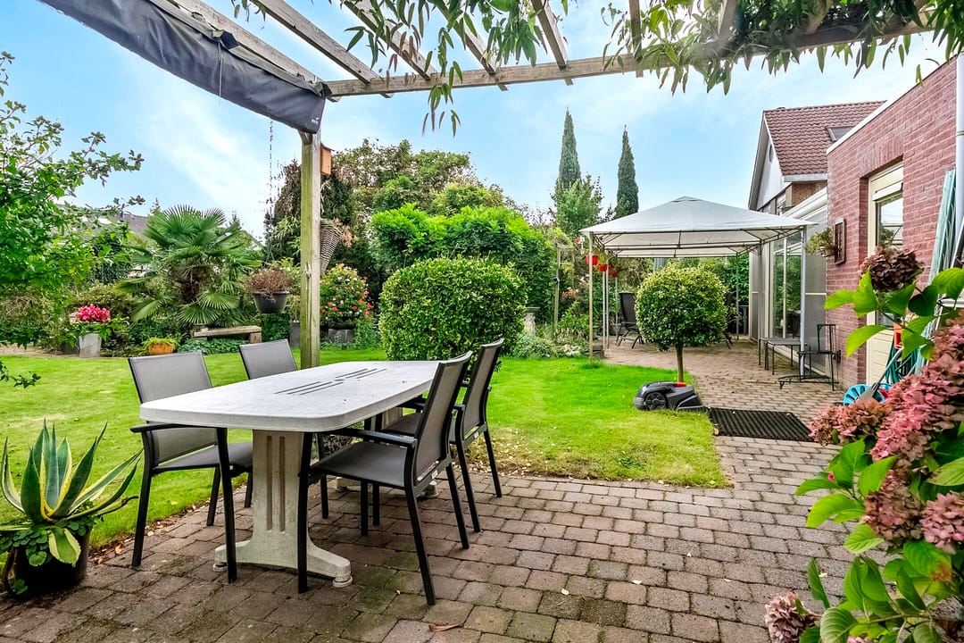 Photo 41 of Hoge Riem 3