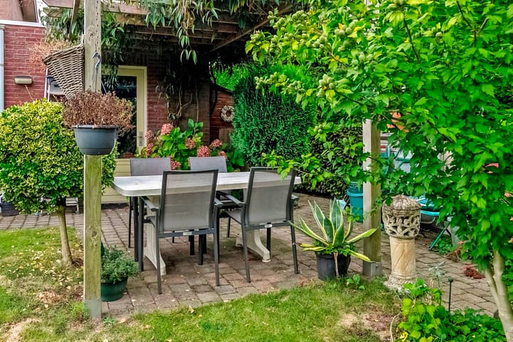 Foto 42 van Hoge Riem 3