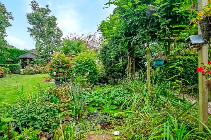 Foto 45 van Hoge Riem 3