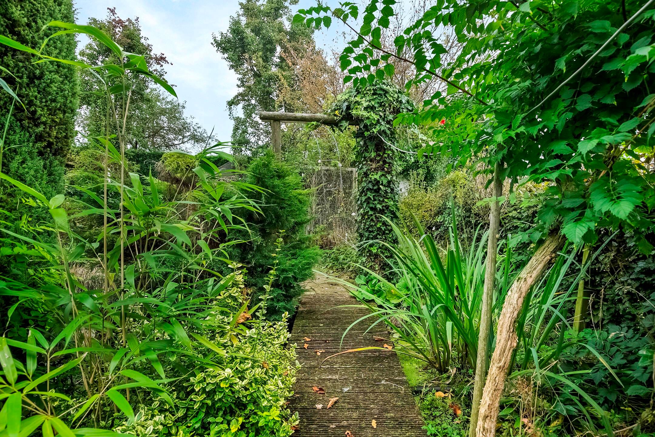 Photo 48 of Hoge Riem 3