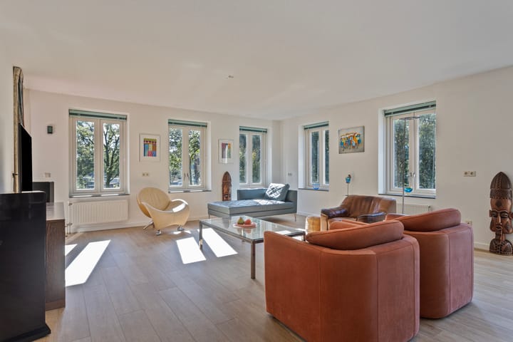 Foto 6 van Rhenendael 20