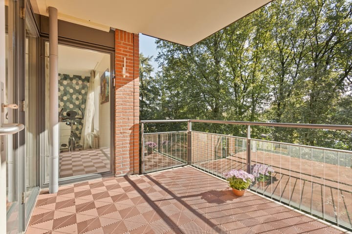 Foto 7 van Rhenendael 20