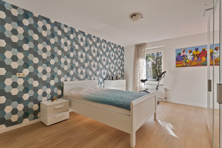 Foto 13 van Rhenendael 20