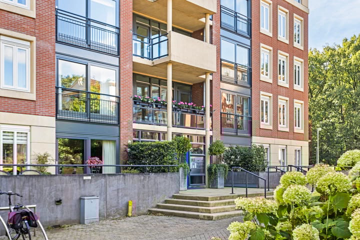 Foto 25 van Rhenendael 20