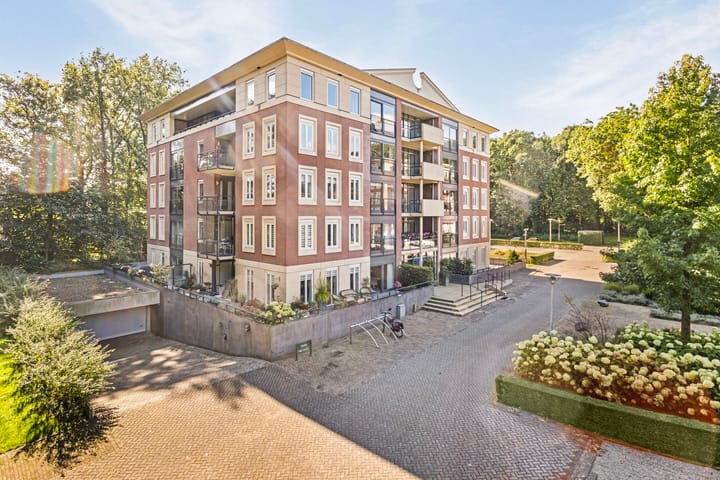 Foto 28 van Rhenendael 20