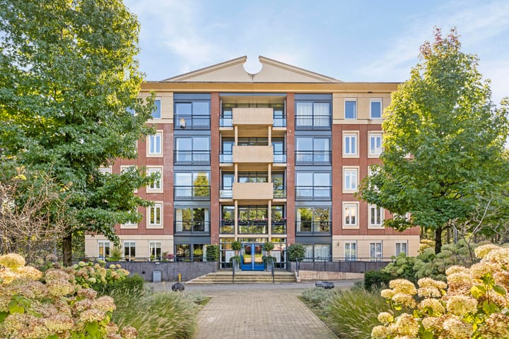 Foto 26 van Rhenendael 20