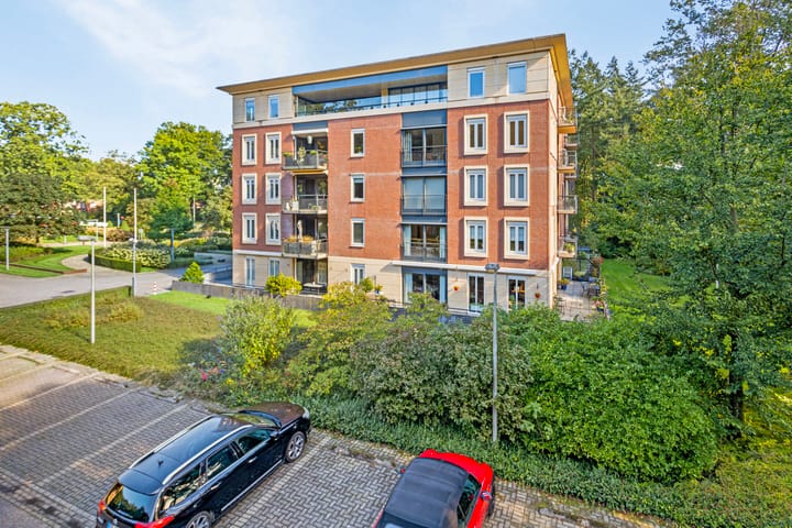 Foto 27 van Rhenendael 20