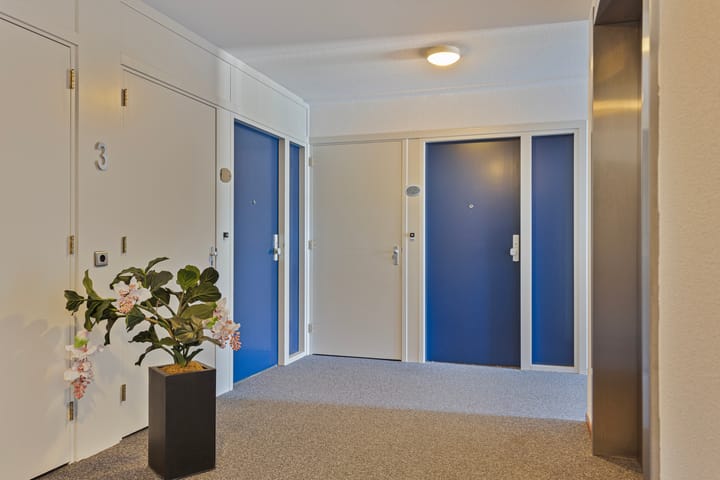 Foto 21 van Rhenendael 20