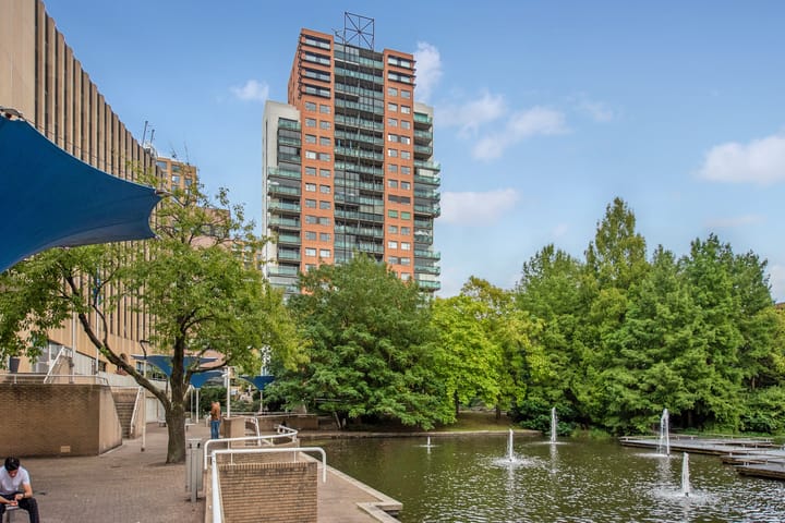 Foto 1 van Noordwaarts 114