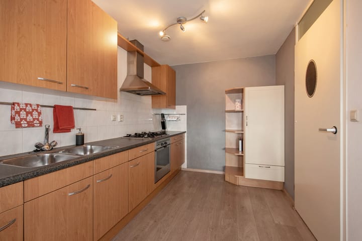 Foto 18 van Noordwaarts 114