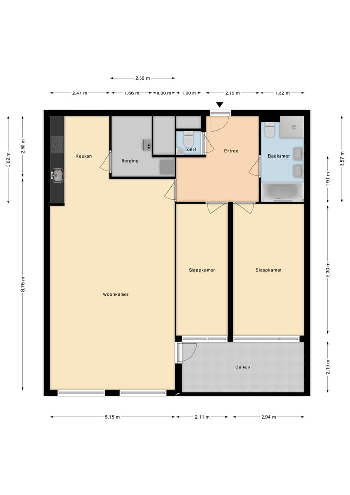 Foto 34 van Noordwaarts 114