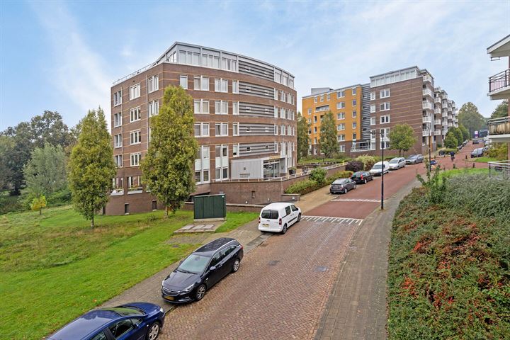 Bekijk foto 4 van Verdistraat 89