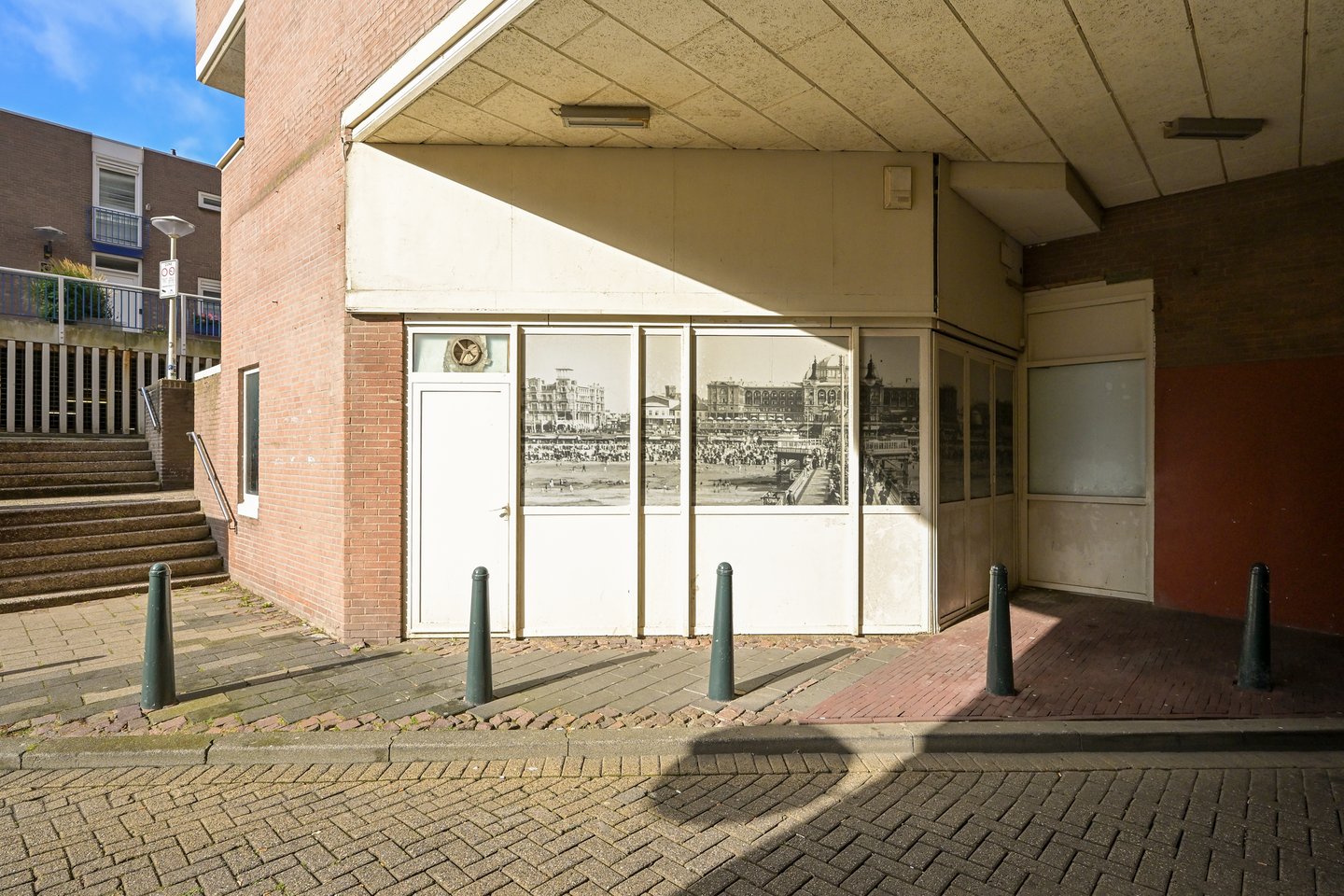 Bekijk foto 1 van Gevers Deynootplein 193