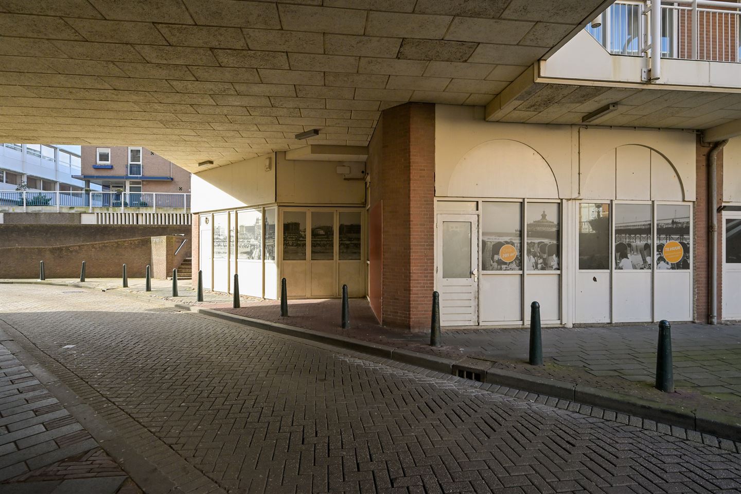 Bekijk foto 3 van Gevers Deynootplein 193